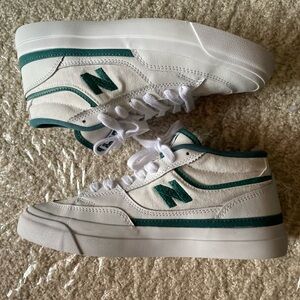 New Balance Numeric Franky Villani 417